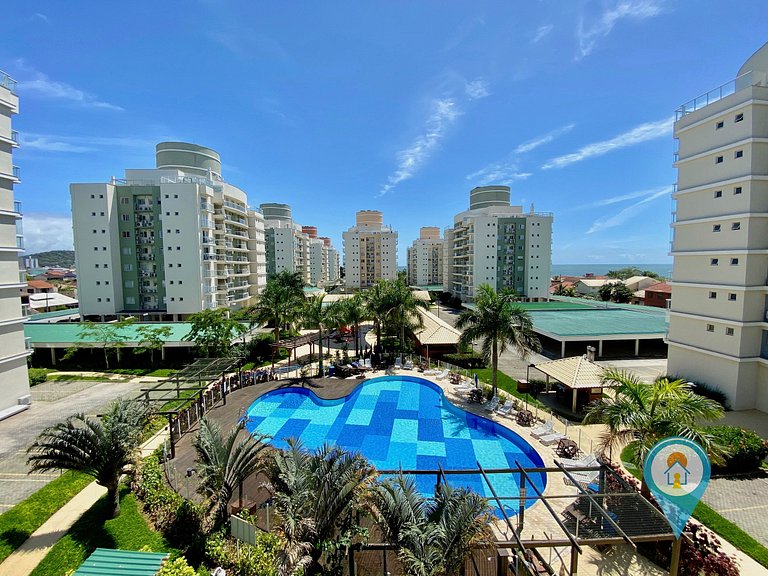 3Q Maresia LUXO Home Club Praia Beto CarreroN9302