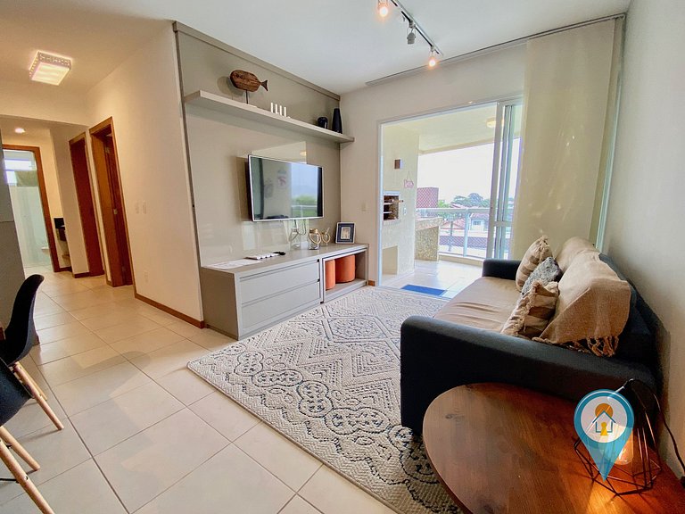 N4306 TOP Conforto Beto Carrero Piscina Mar