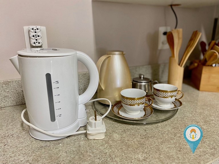 N1401 VISTAMAR Amplo Club Praia Beto Carrero 4qrts