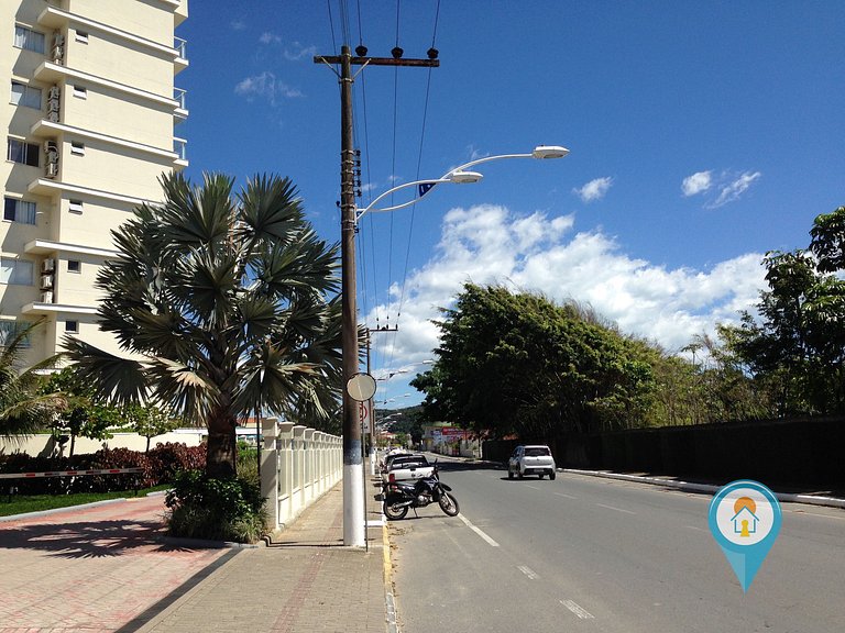 AP 2Q Completo Férias Praia Beto Carrero N5304