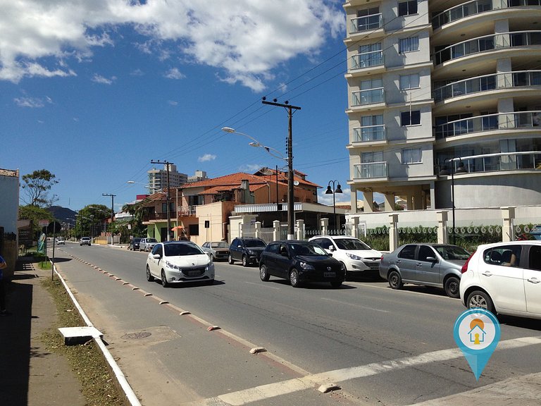 AP 2Q Completo Férias Praia Beto Carrero N5304