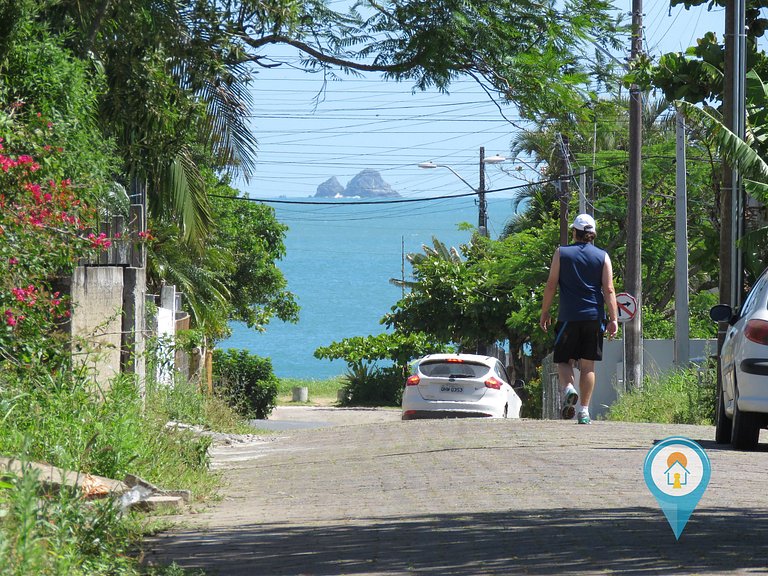 AP 2Q Completo Férias Praia Beto Carrero N5304