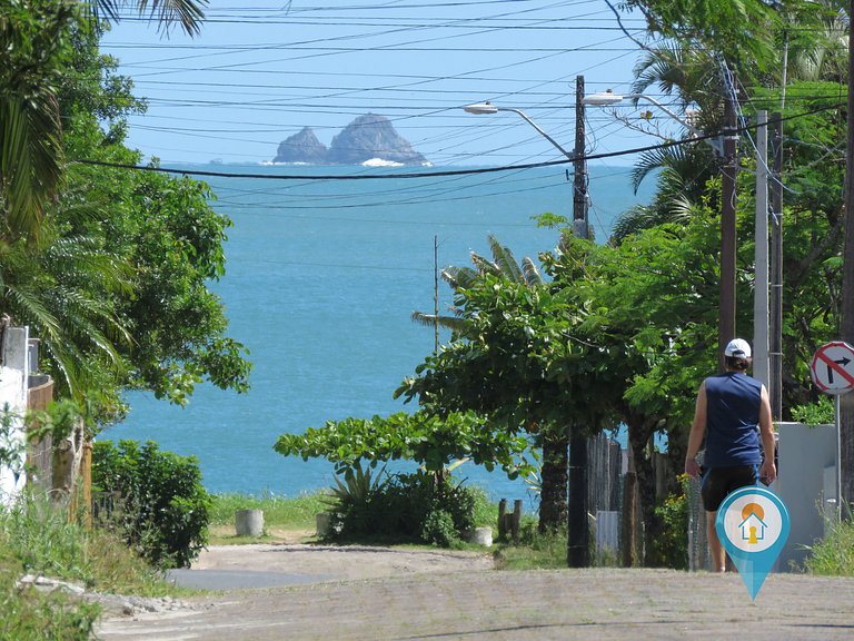 AP 2Q Completo Férias Praia Beto Carrero N5304