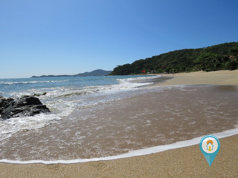 Apto Completo para Férias, Praia e Beto Carrero