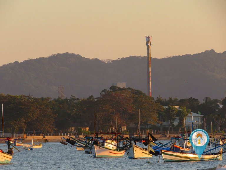N5304 Completo para Férias, Praia e Beto Carrero