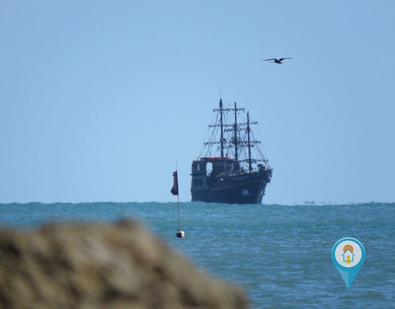 N9101Beto Carrero e Conforto em Nautilus Home Club