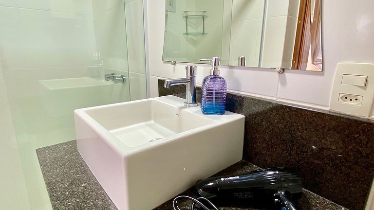 N1403 Vista mar, Beto Carrero e Home Club