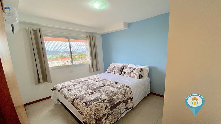 N1403 Vista mar, Beto Carrero e Home Club