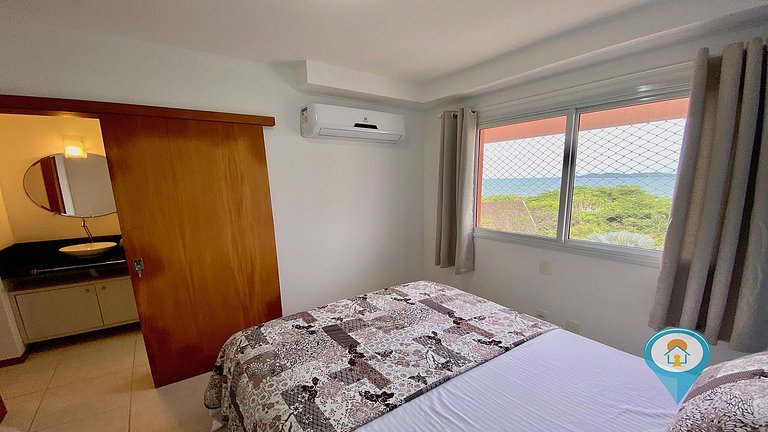 N1403 Vista mar, Beto Carrero e Home Club