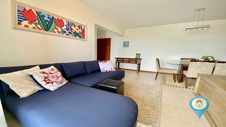 N1403 Vista mar, Beto Carrero e Home Club