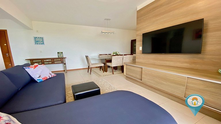 N1403 Vista mar, Beto Carrero e Home Club