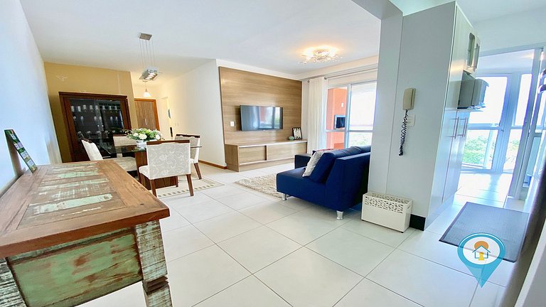 N1403 Vista mar, Beto Carrero e Home Club