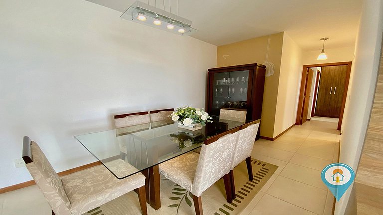 N1403 Vista mar, Beto Carrero e Home Club