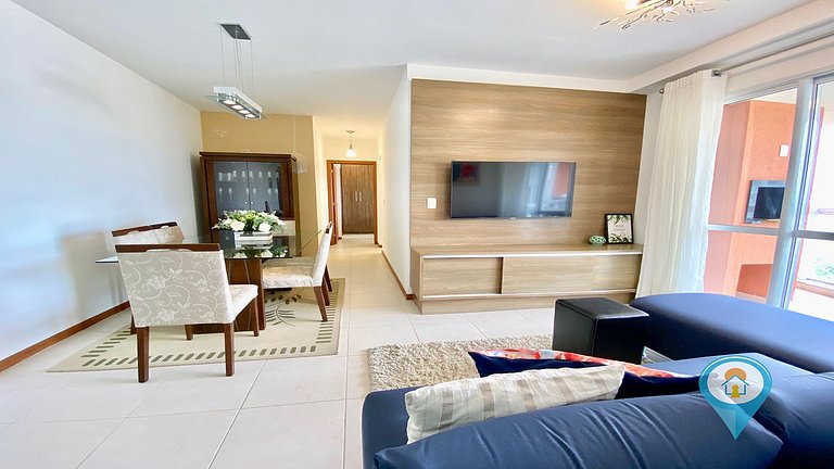 N1403 Vista mar, Beto Carrero e Home Club