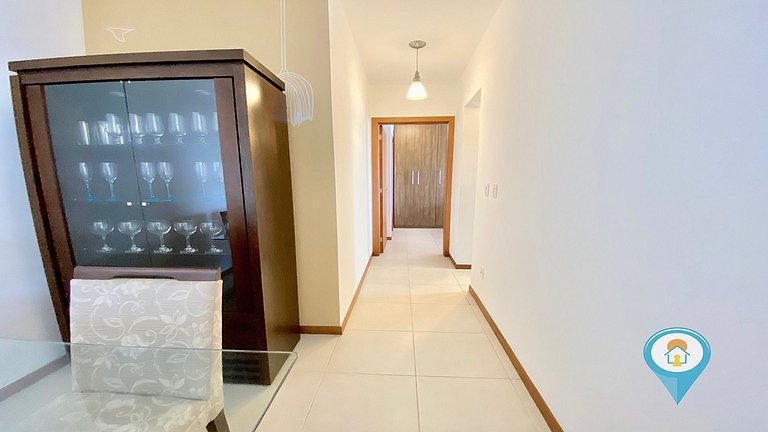 N1403 Vista mar, Beto Carrero e Home Club