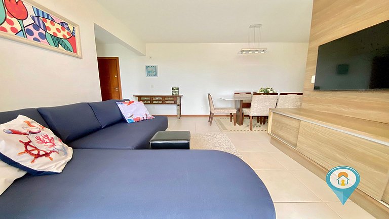 N1403 Vista mar, Beto Carrero e Home Club