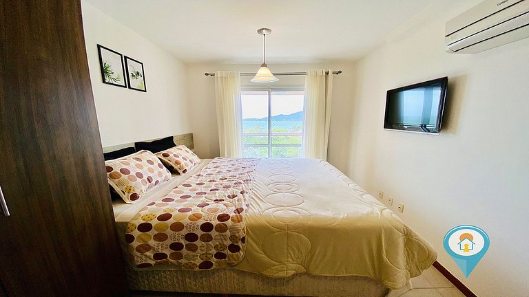 N1403 Vista mar, Beto Carrero e Home Club