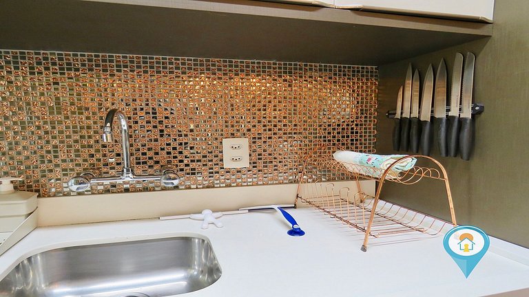 N7103 Lindo Apto, Beto Carrero, Home Club e Praia