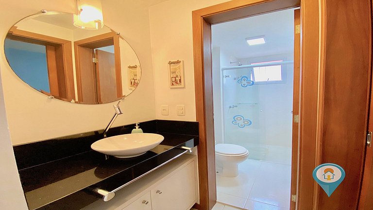 N1403 Vista mar, Beto Carrero e Home Club