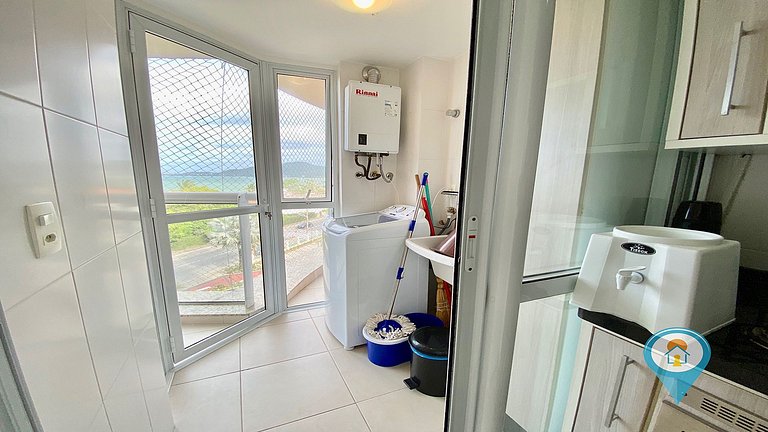 N1403 Vista mar, Beto Carrero e Home Club