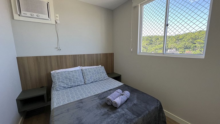 Apartamento Vista Mar| Perto do Beto Carrero 902L