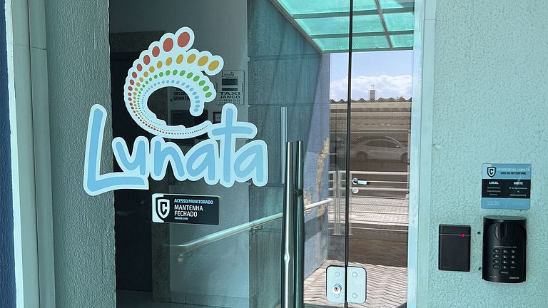 Apartamento Vista Mar| Perto do Beto Carrero 902L
