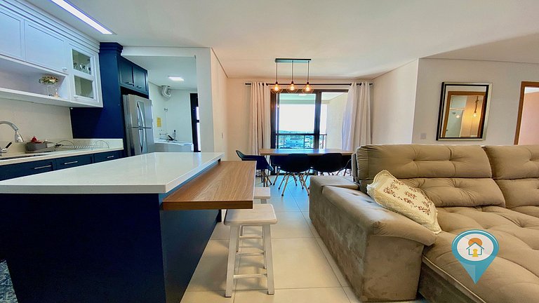 Condominio Club Férias e Beto Carrero