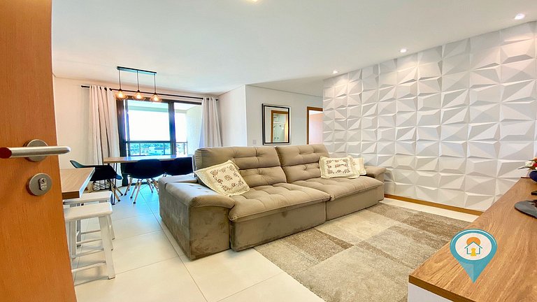 ITA506T1 Beto Carrero e Praia ótima localização!