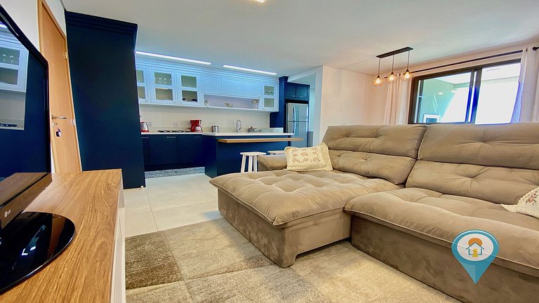 Condominio Club Férias e Beto Carrero