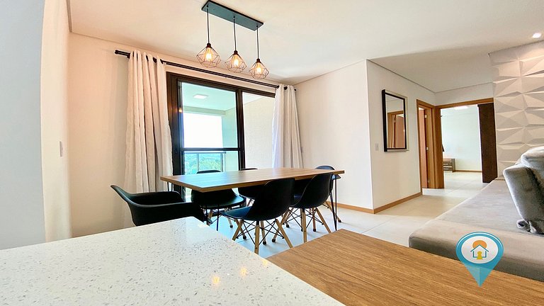 ITA506T1 Beto Carrero e Praia ótima localização!