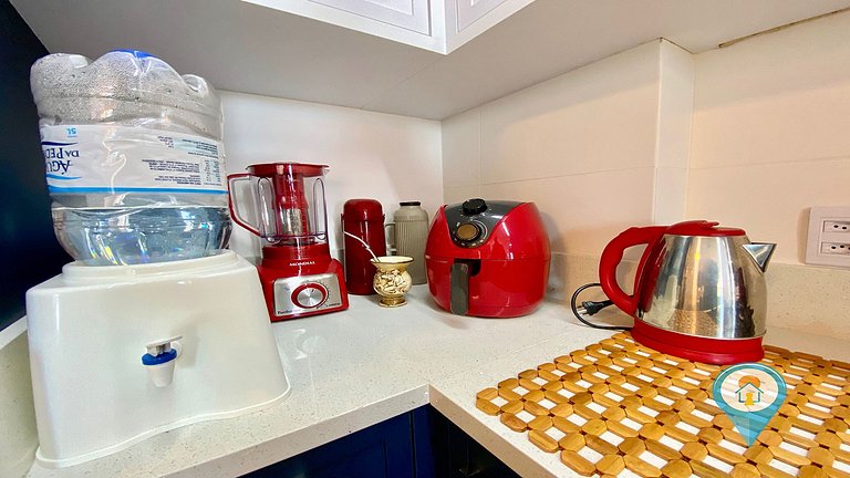 Condominio Club Férias e Beto Carrero