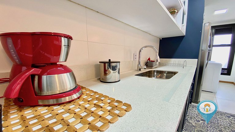 ITA506T1 Beto Carrero e Praia ótima localização!