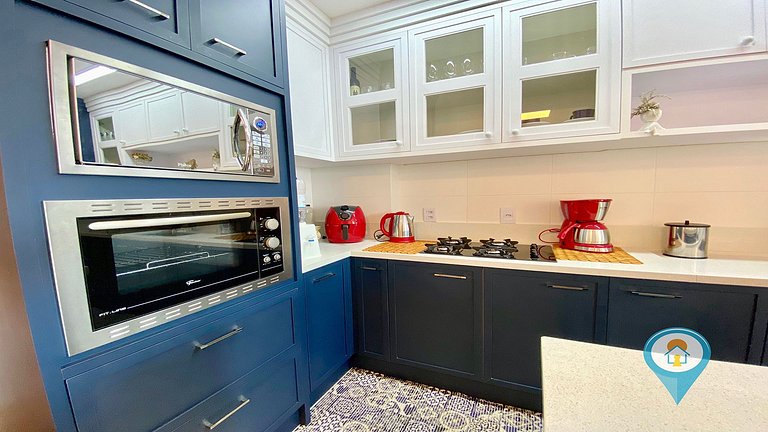 Condominio Club Férias e Beto Carrero