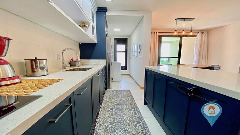 Condominio Club Férias e Beto Carrero