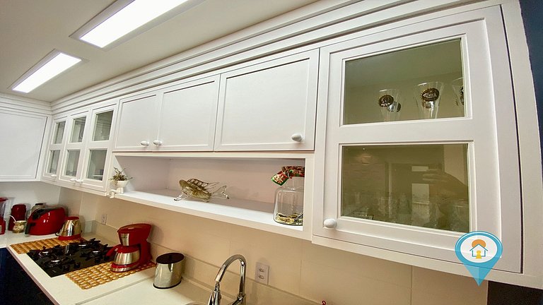 ITA506T1 Beto Carrero e Praia ótima localização!