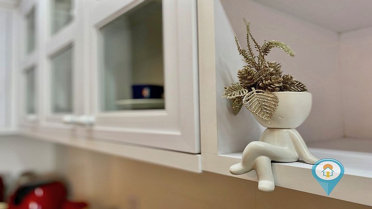 ITA506T1 Beto Carrero e Praia ótima localização!