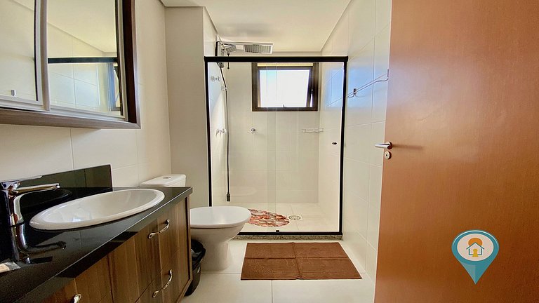 ITA506T1 Beto Carrero e Praia ótima localização!