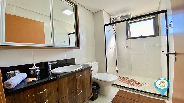 Condominio Club Férias e Beto Carrero