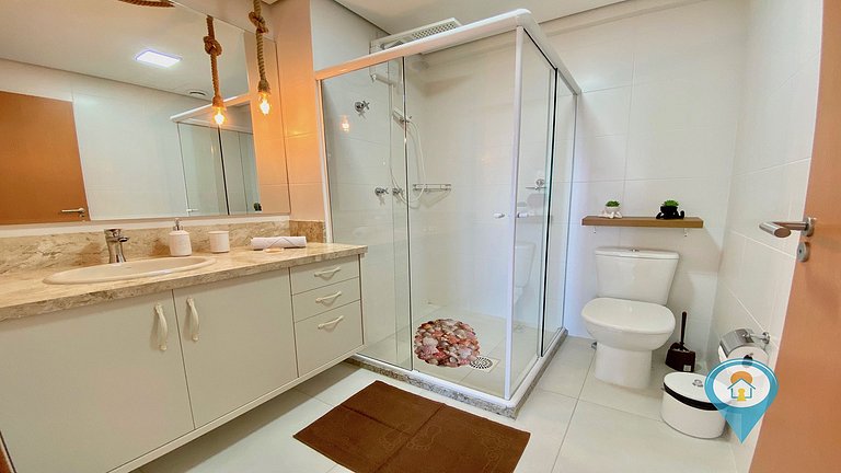 ITA506T1 Beto Carrero e Praia ótima localização!