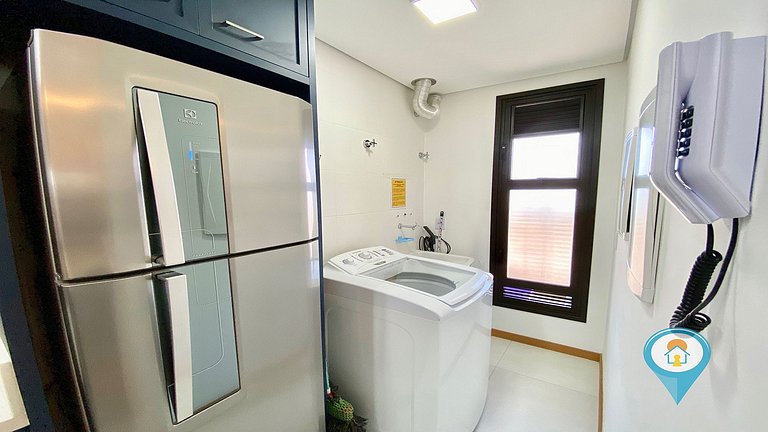 Condominio Club Férias e Beto Carrero