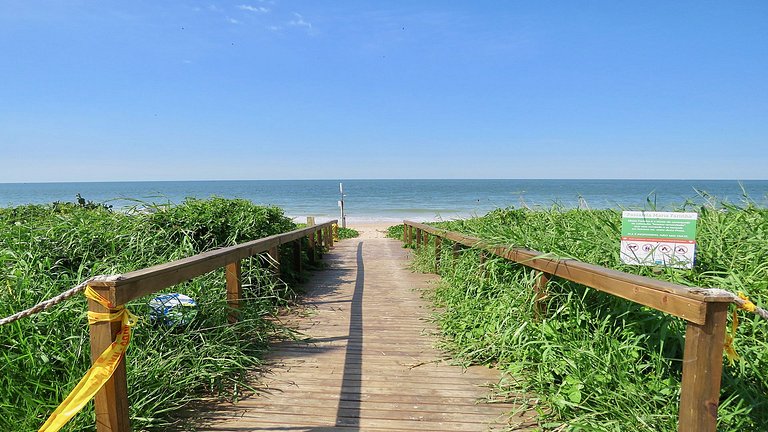 ITA506T1 Beto Carrero e Praia ótima localização!
