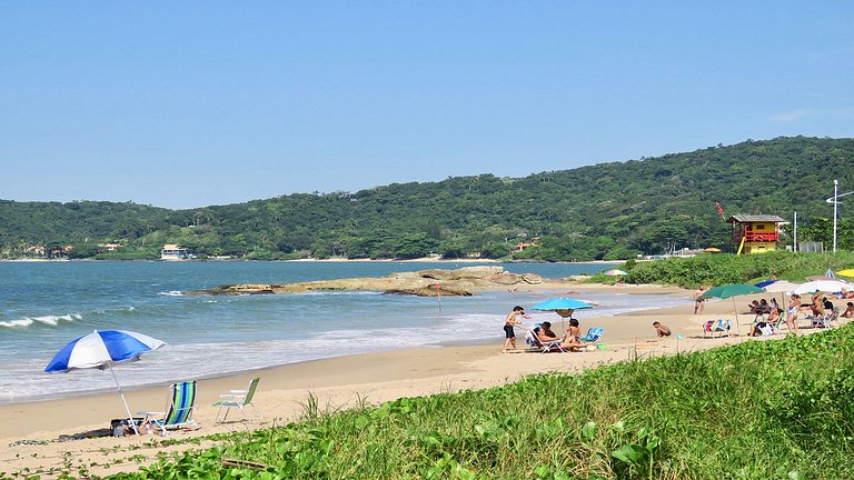 Beto Carrero e Praia ótima localização! ITA506T1