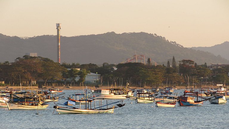 Beto Carrero e Praia ótima localização! ITA506T1