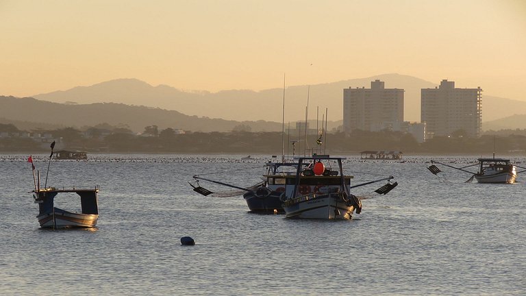 Beto Carrero e Praia ótima localização! ITA506T1