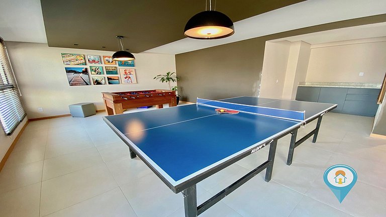 Condominio Club Férias e Beto Carrero