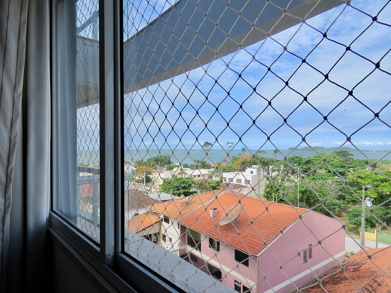 N10403 Beto Carrero e Vista Mar p/ Férias