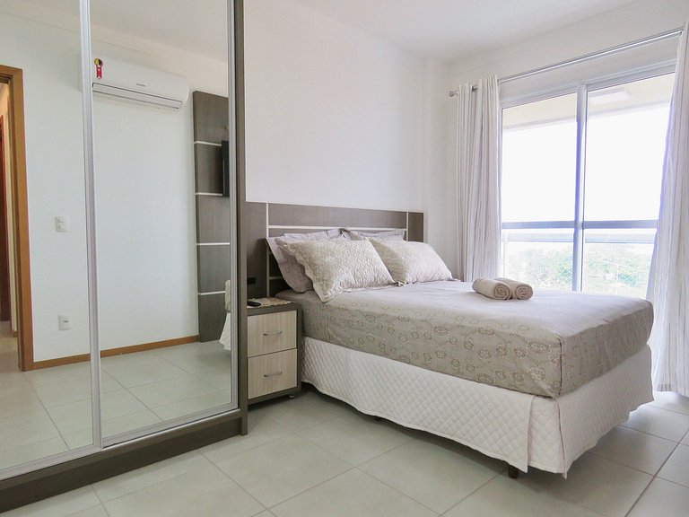 N10403 Beto Carrero e Vista Mar p/ Férias