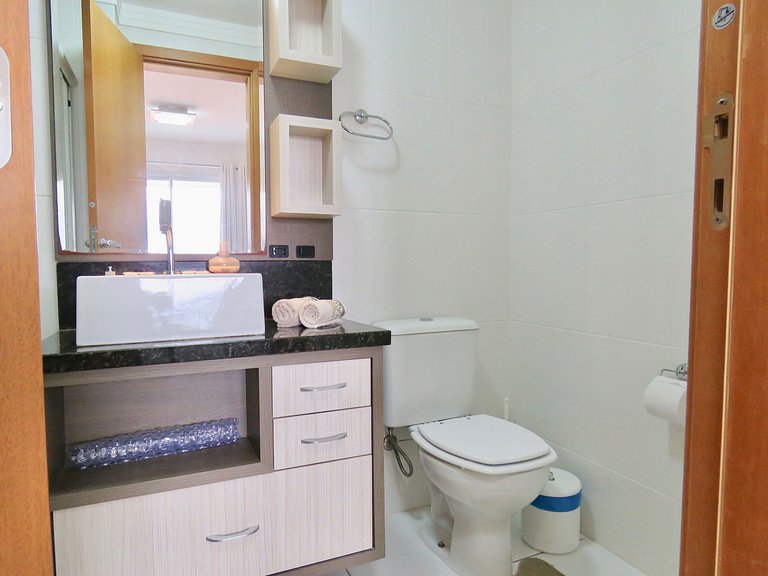 N10403 Beto Carrero e Vista Mar p/ Férias