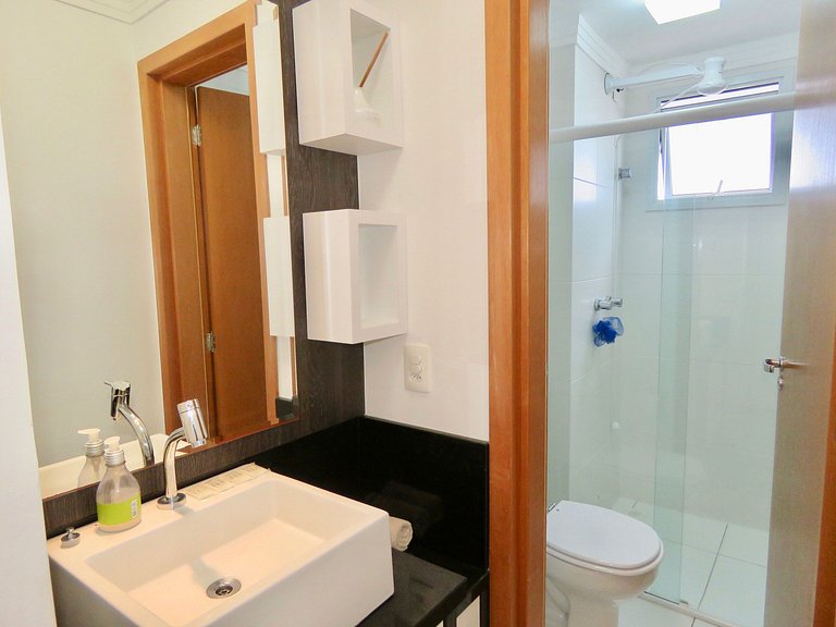 N10403 Beto Carrero e Vista Mar p/ Férias