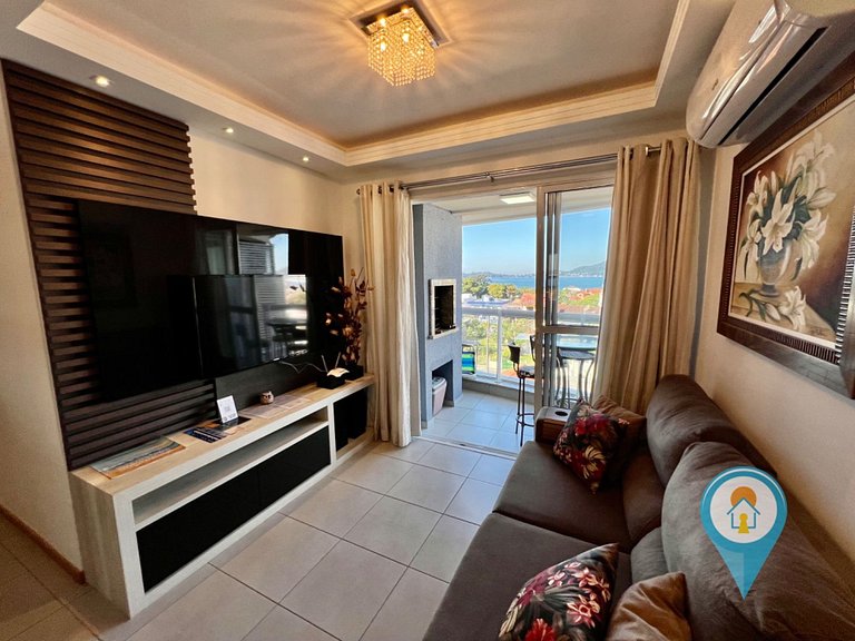 N10403 Beto Carrero e Vista Mar p/ Férias